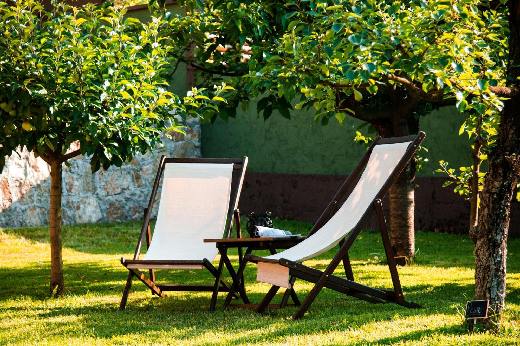 Green Field Apartments Virpazar Exterior photo